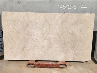 Ottoman Beige Marble Slabs, Tiles