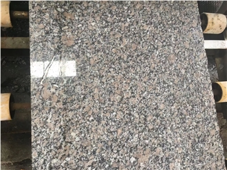 Pear Red Granite Slabs