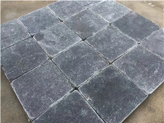 Chinese Antique Grey Bluestone Tiles