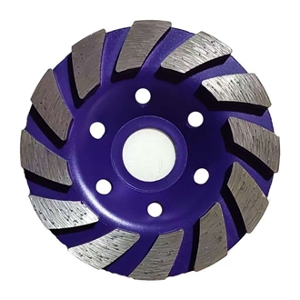 Diamond Bowl Grinding Wheel