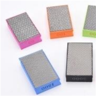 Diamond Polishing Tool