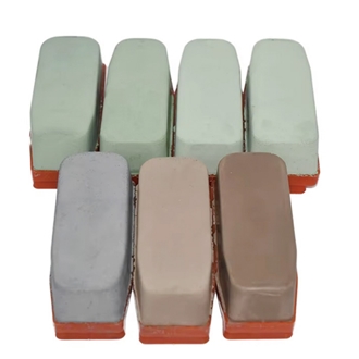 Resin Fickert Grinding Block