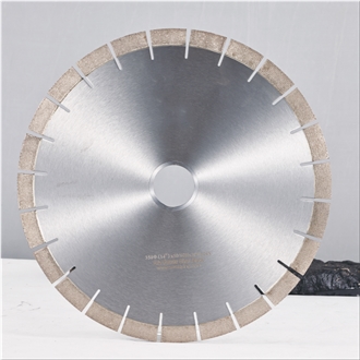 Stone Cutting Disc