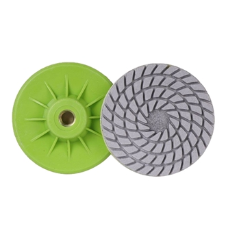 Stone Grinding Discs