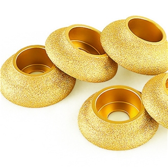 Stone Slot Grinding Wheel