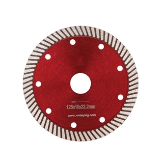 Turbo Dry Cutting Blade（Granite）