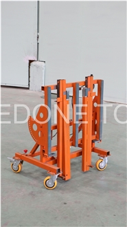 Adjustable Stone Transporter