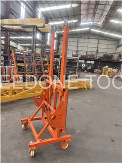 Compact Countertop Transport Cart-G