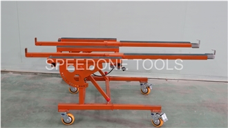 Countertop Install Cart-FBYS-G