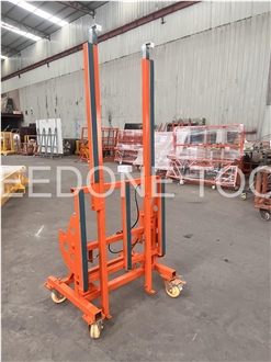 Countertop Install Cart-G