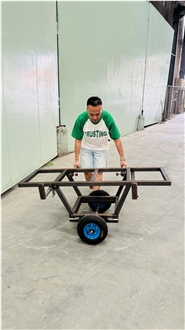 Customizable Transport Trolley