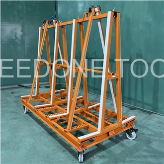 Durableload Slab Transport Cart