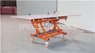 FBYS-G Pro Renovation Transport Cart