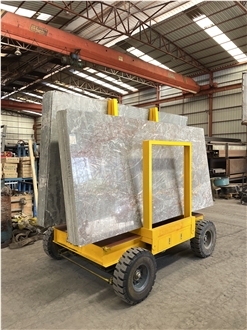 High Quality Bundle Transport Cart 380V Fixed-D