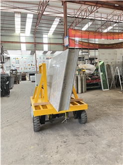 Hot Selling Bundle Transport Cart 380V Swing-C