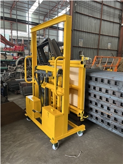 Hot Selling Slab Handler By Manual-D