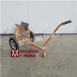 LHJZXTC-F Self-Locking Trolley