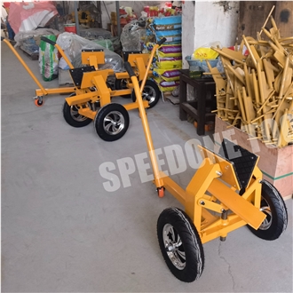 Self-Lock Trolley 300Kg Capacity