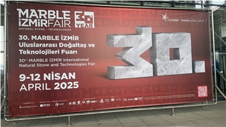MARBLE IZMIR FAIR 2025