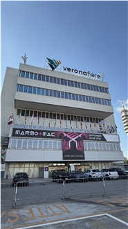 MARMOMAC 2025