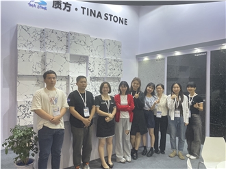 XIAMEN STONE FAIR 2023