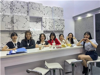 XIAMEN STONE FAIR 2023