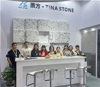 XIAMEN STONE FAIR 2023