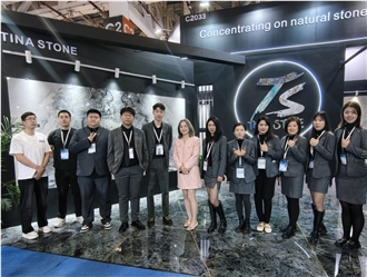 XIAMEN STONE FAIR 2026