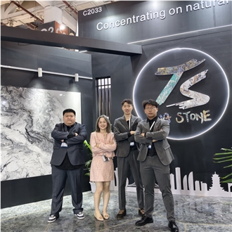 XIAMEN STONE FAIR 2026