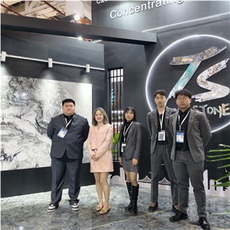 XIAMEN STONE FAIR 2026