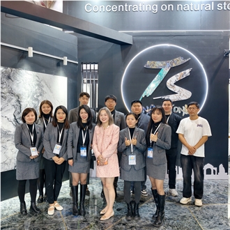 XIAMEN STONE FAIR 2026