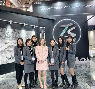 XIAMEN STONE FAIR 2026