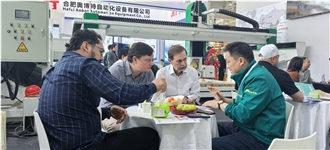 XIAMEN STONE FAIR 2026