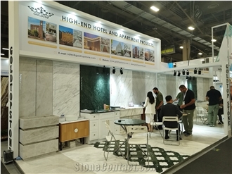Coverings 2026 2026