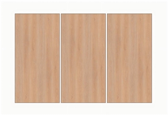 Italian Luxury Wood Look Sintered Stone Slabs