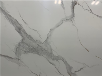 Quartz 3D Printed Full Body Quartz Slabs