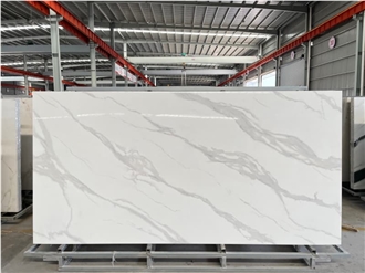 Sintered Stone Slabs Yu Mubai