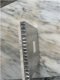 Aluminum Honeycomb Composite Panel Honeycomb Panels