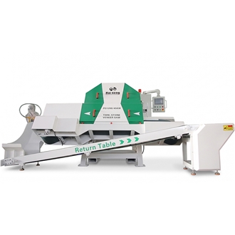 Migty Thin Stone Veneer Saw
