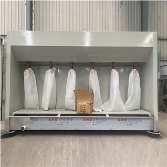 Sludge Dehydrator Water Treatment - 6 Bags