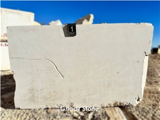 Gohare Lime Limestone Blocks