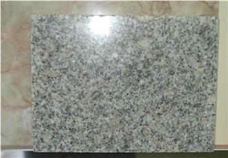 Bianco Crystal Granite Tiles