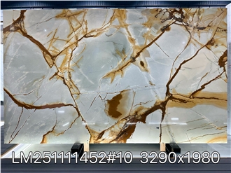 Brazil Blue Roma Quartzite Slabs,18Mm,Polished