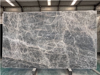 Brazil Blue Taj Mahal Quartzite Slabs,2Cm,Polished