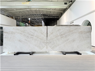 Brazilian Quartzite Taj Mahal Slabs