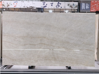 Brazilian Taj Mahal Quartzite Slabs