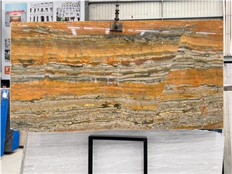 Greece Pocahontas Marble - Exotic Marble Slabs