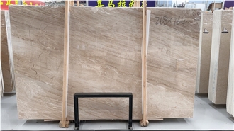 Turkey Dino Beige Marble Slabs