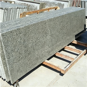 Desert Oasis Granite Kitchen Countertops