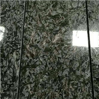 Golden Diamond Granite Slabs, Polished